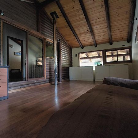 Tumunan Lodge El Llano Екстериор снимка