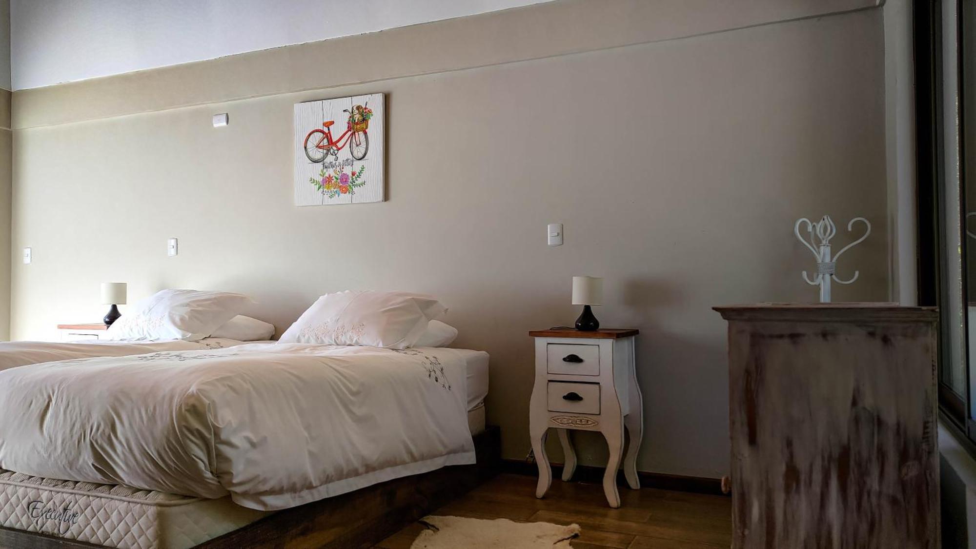 Tumunan Lodge El Llano Екстериор снимка