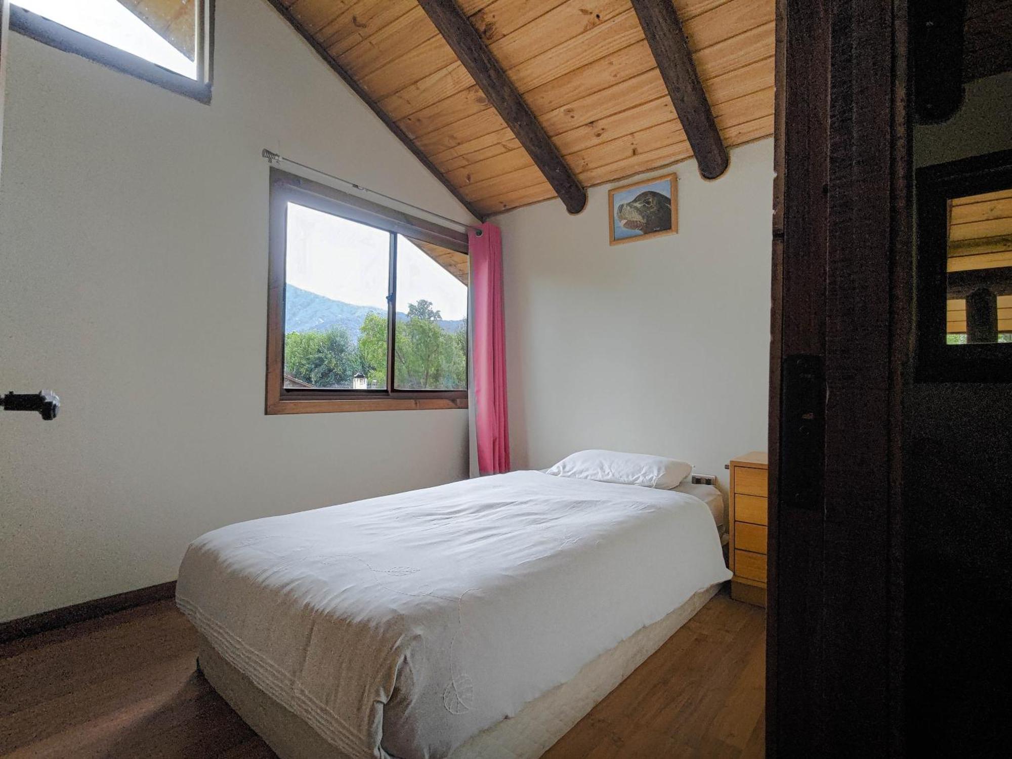 Tumunan Lodge El Llano Екстериор снимка