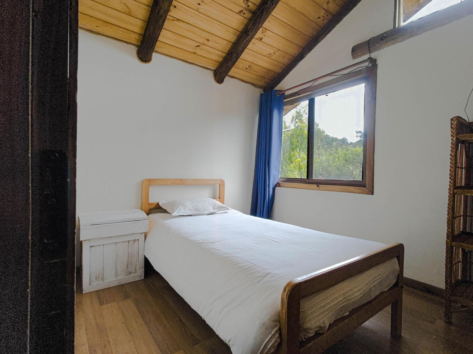 Tumunan Lodge El Llano Екстериор снимка