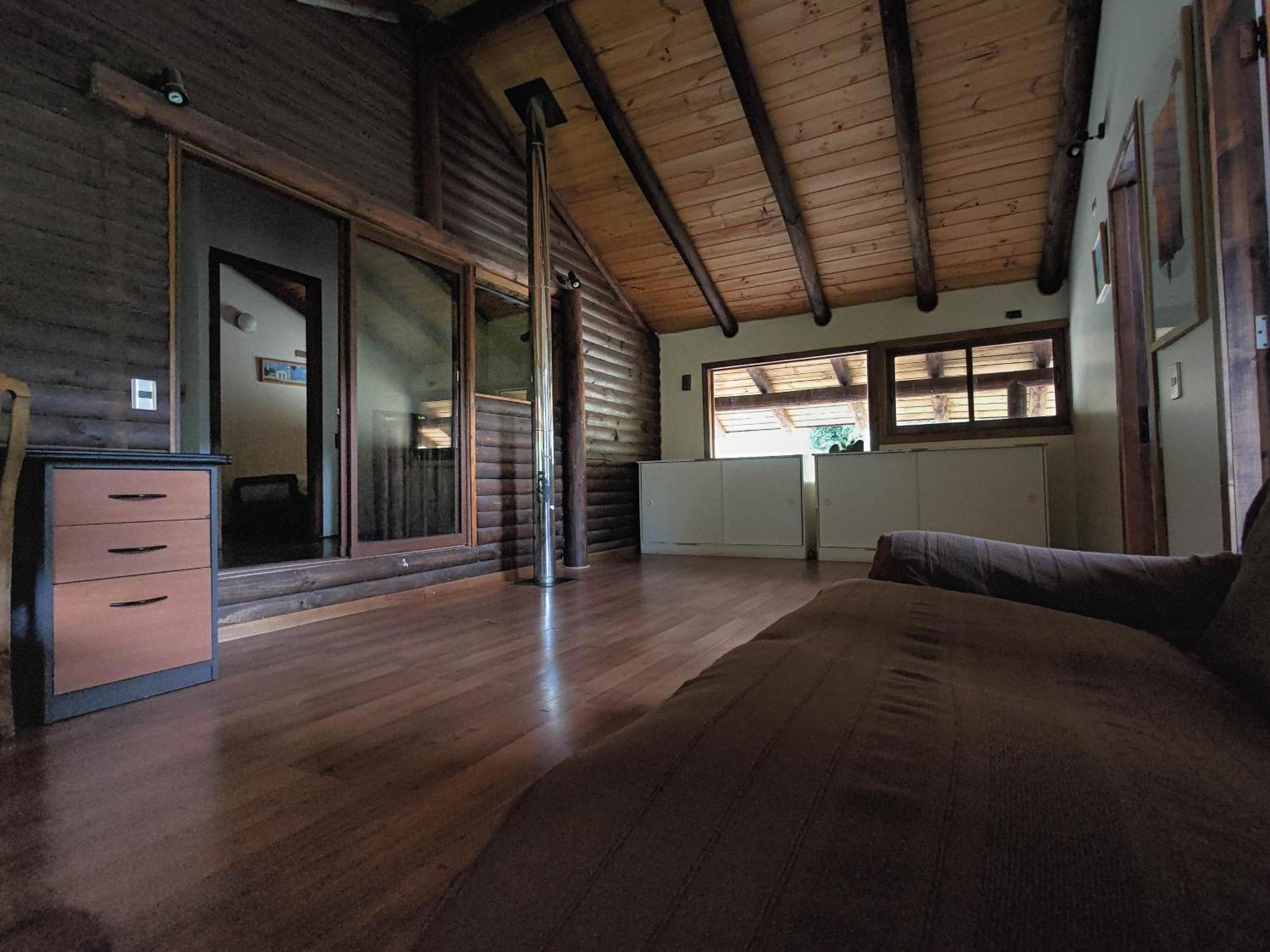 Tumunan Lodge El Llano Екстериор снимка
