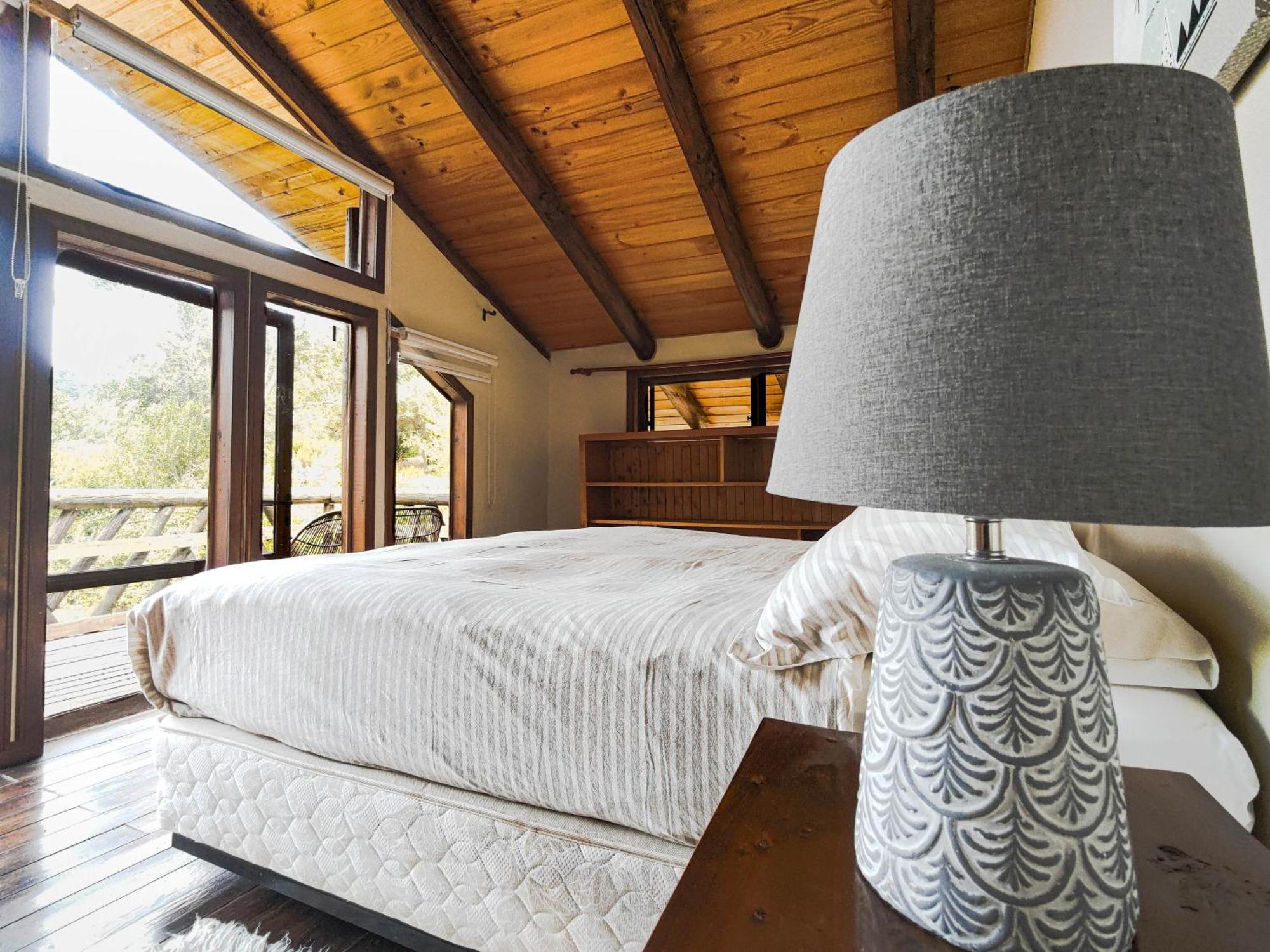 Tumunan Lodge El Llano Екстериор снимка