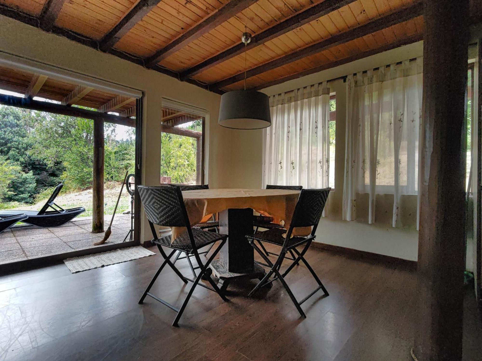 Tumunan Lodge El Llano Екстериор снимка
