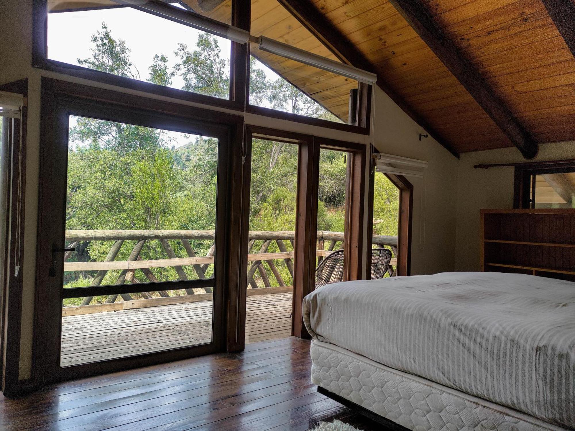 Tumunan Lodge El Llano Екстериор снимка