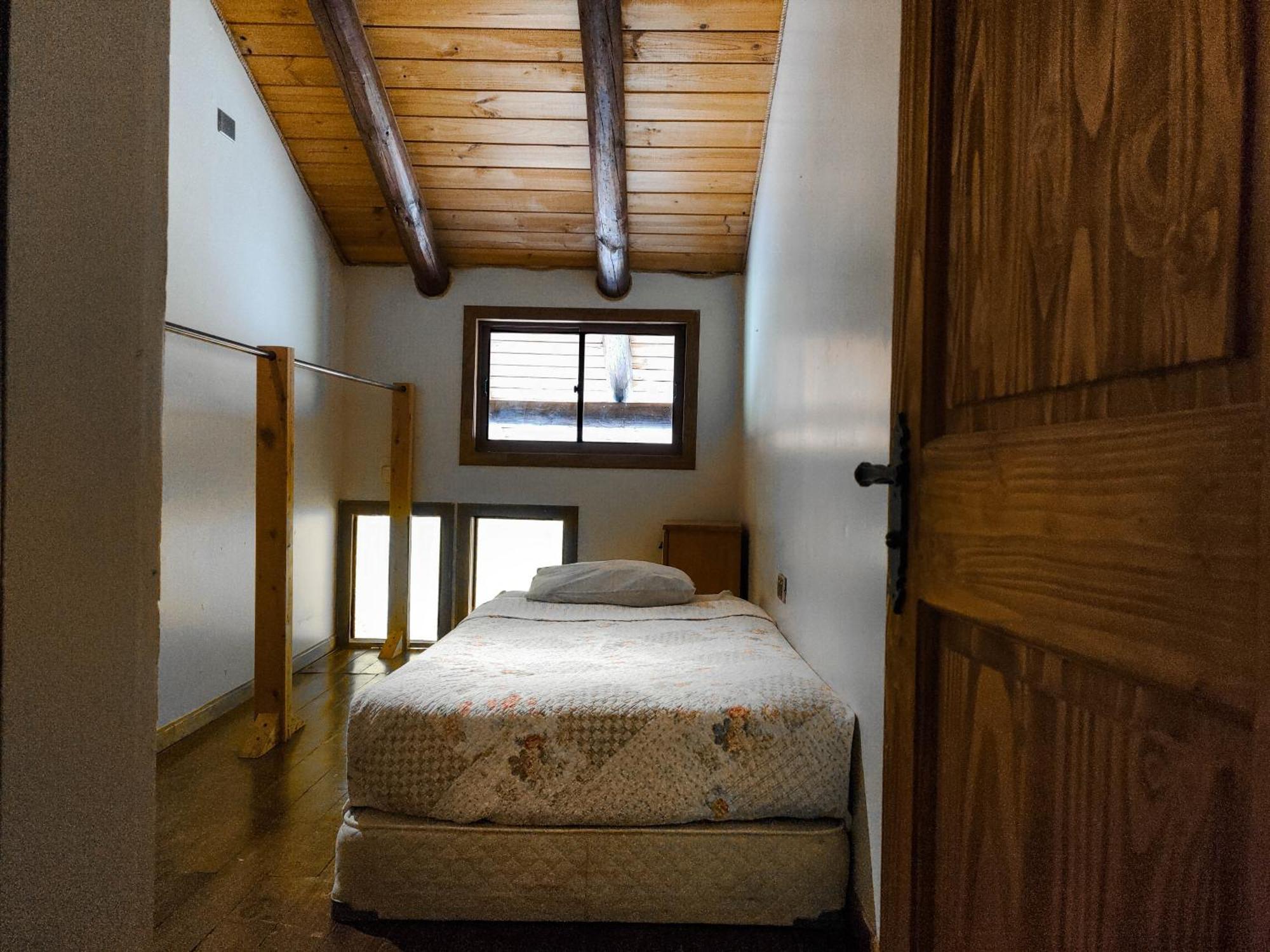 Tumunan Lodge El Llano Екстериор снимка
