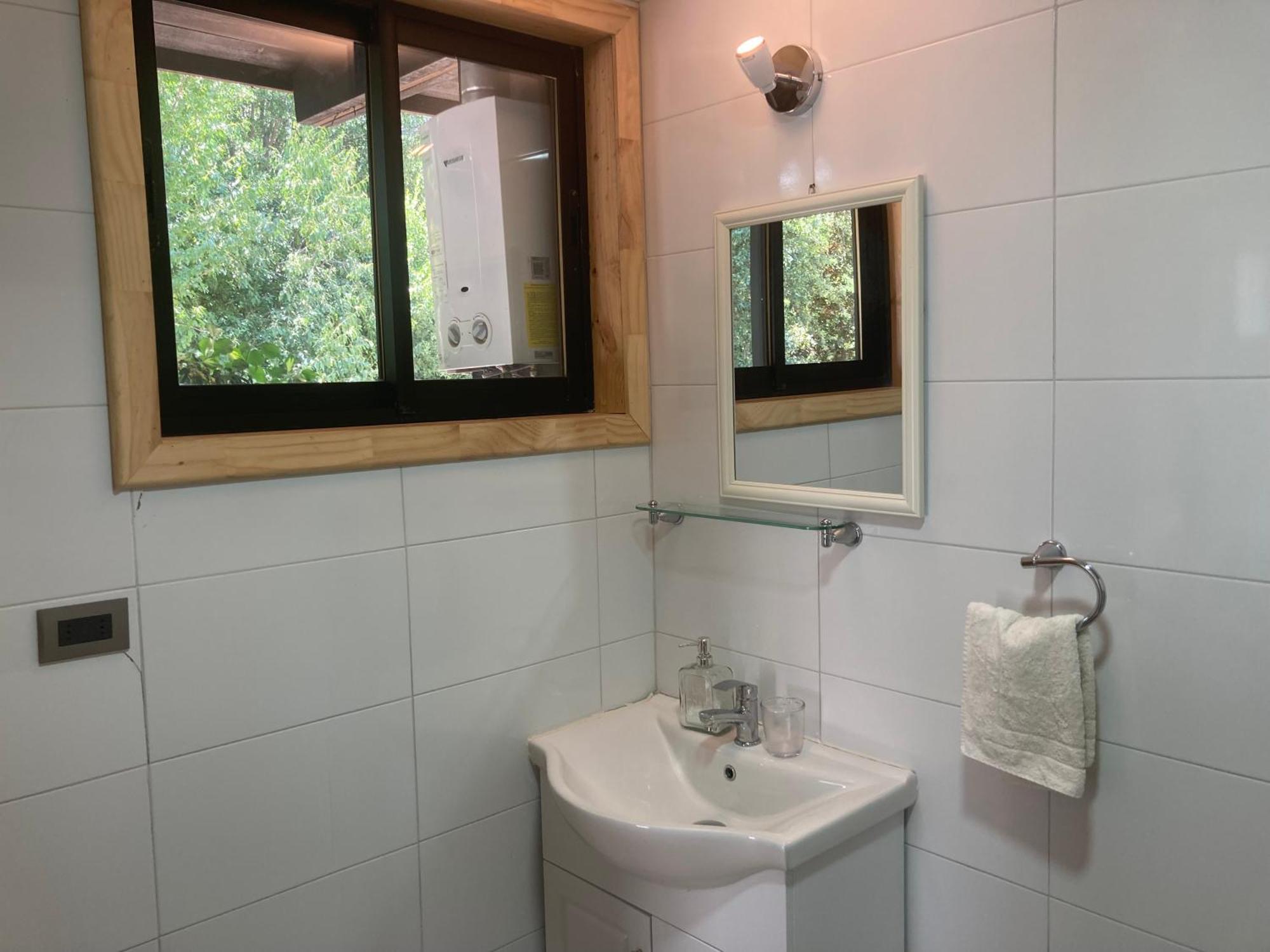 Tumunan Lodge El Llano Екстериор снимка