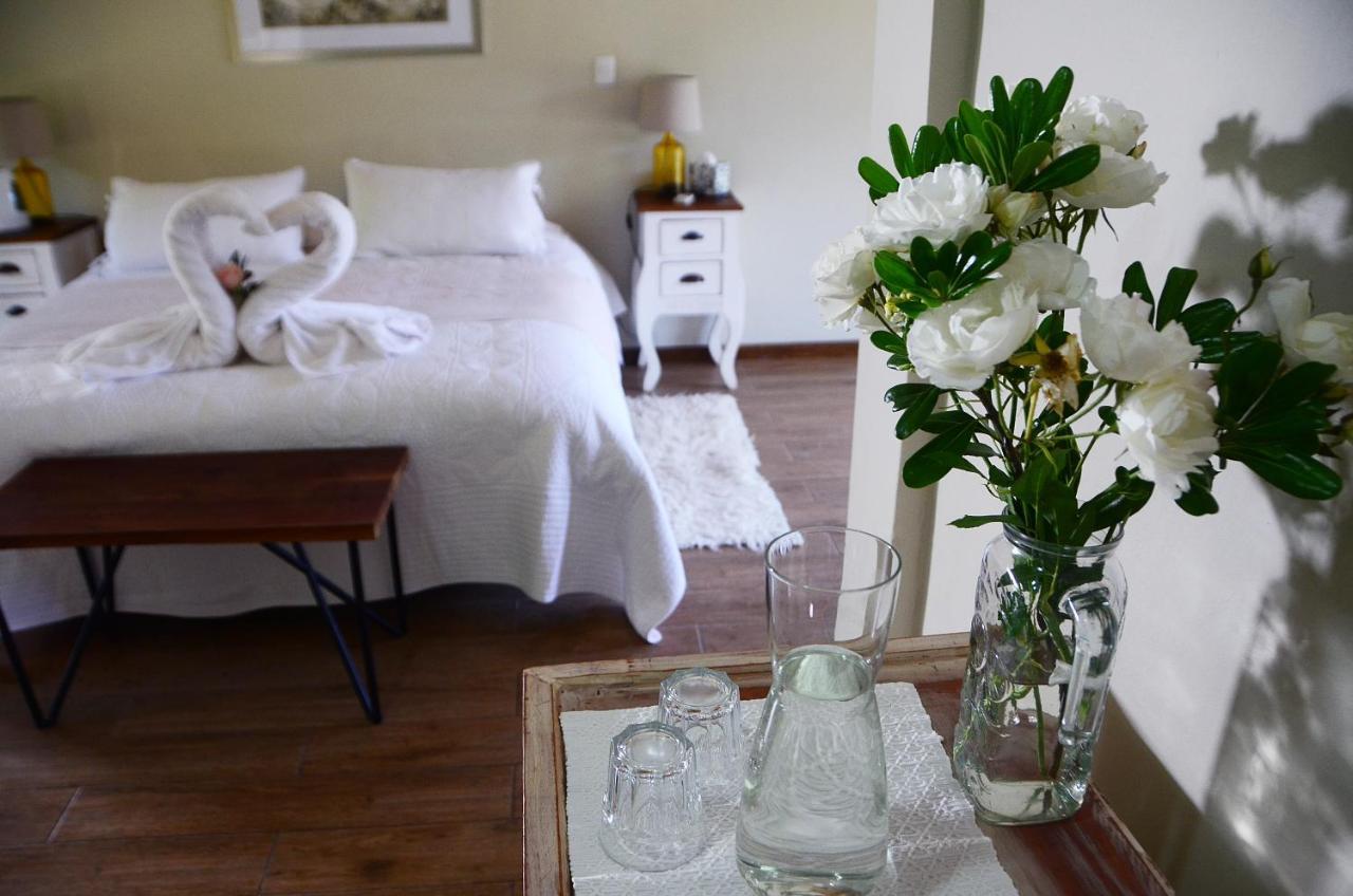 Tumunan Lodge El Llano Екстериор снимка