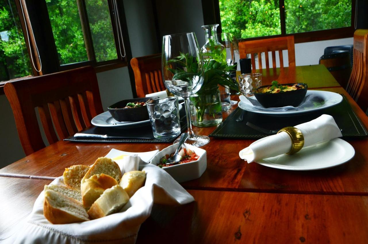 Tumunan Lodge El Llano Екстериор снимка